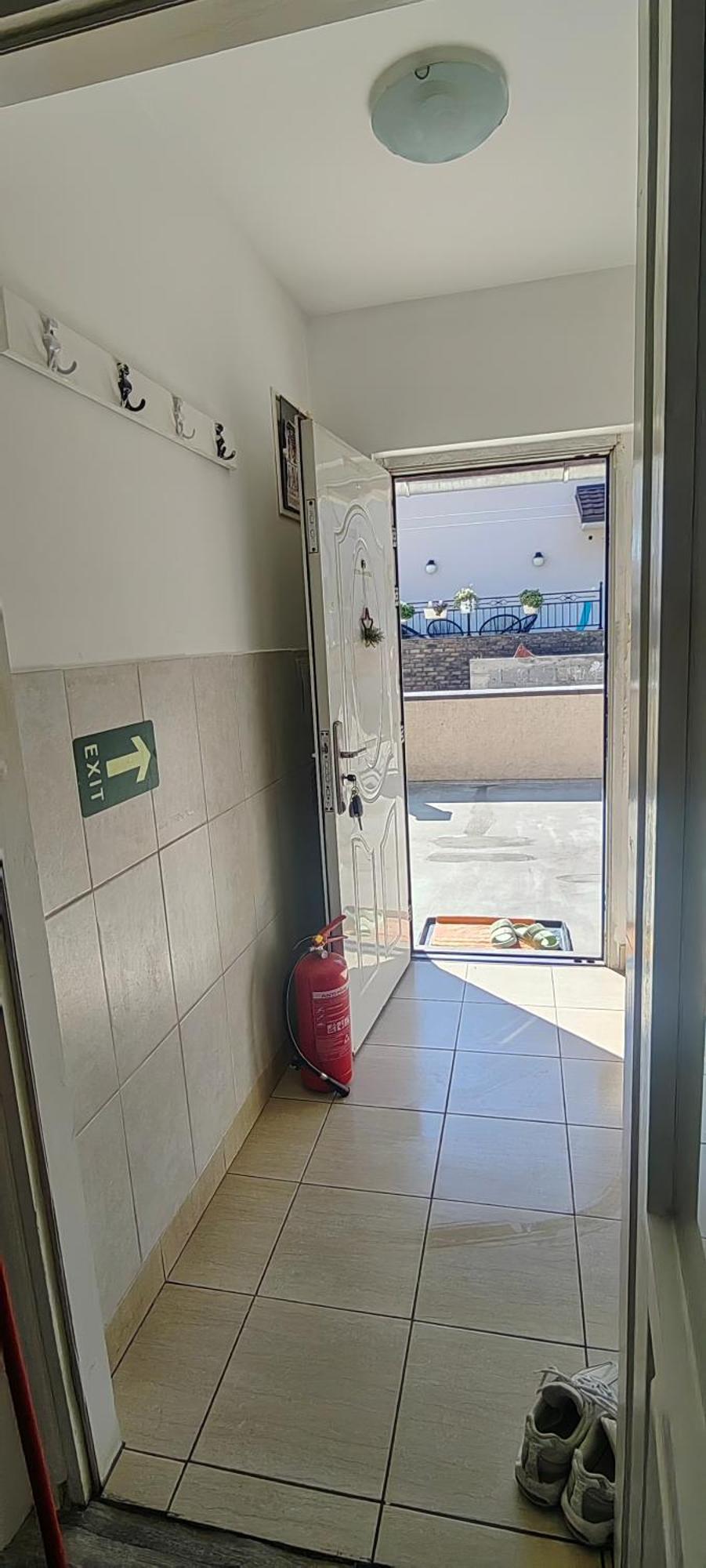 Divlji Raj Apartment Belgrade Exterior photo