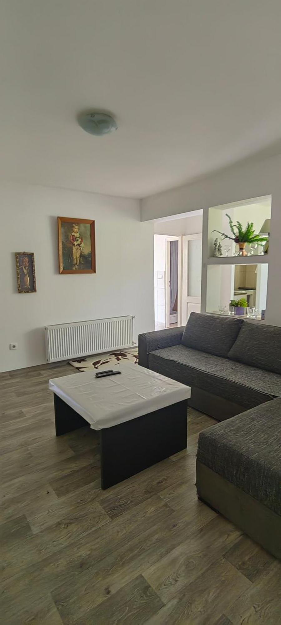 Divlji Raj Apartment Belgrade Exterior photo