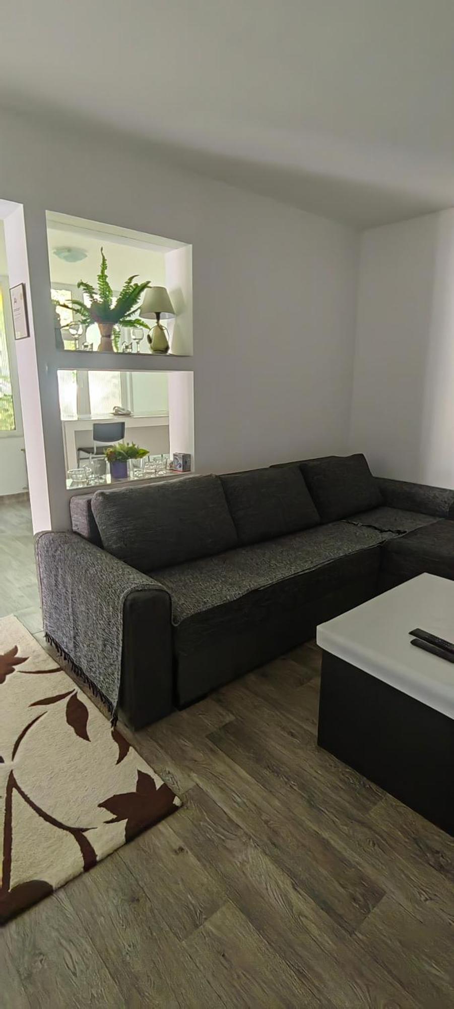 Divlji Raj Apartment Belgrade Exterior photo