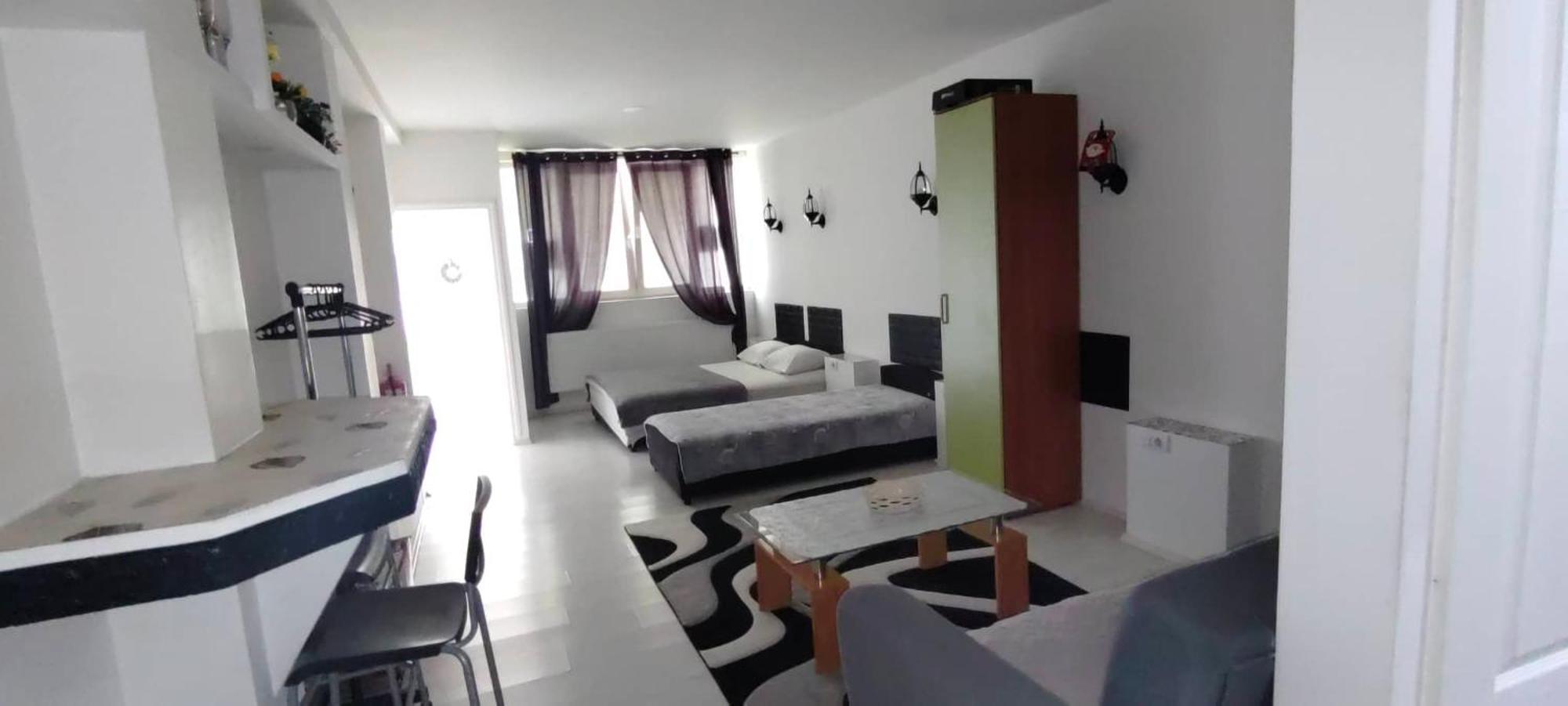 Divlji Raj Apartment Belgrade Exterior photo