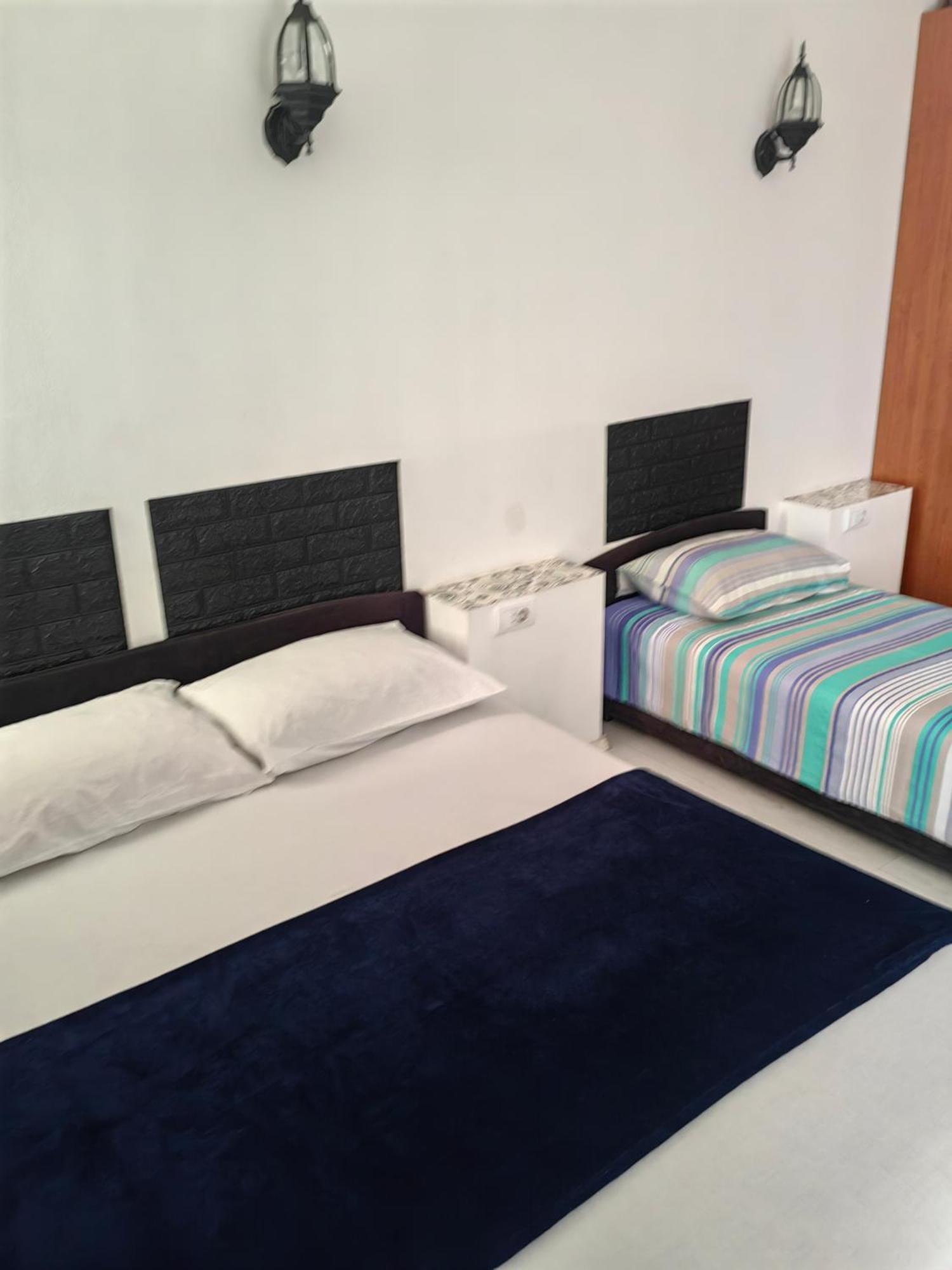 Divlji Raj Apartment Belgrade Exterior photo