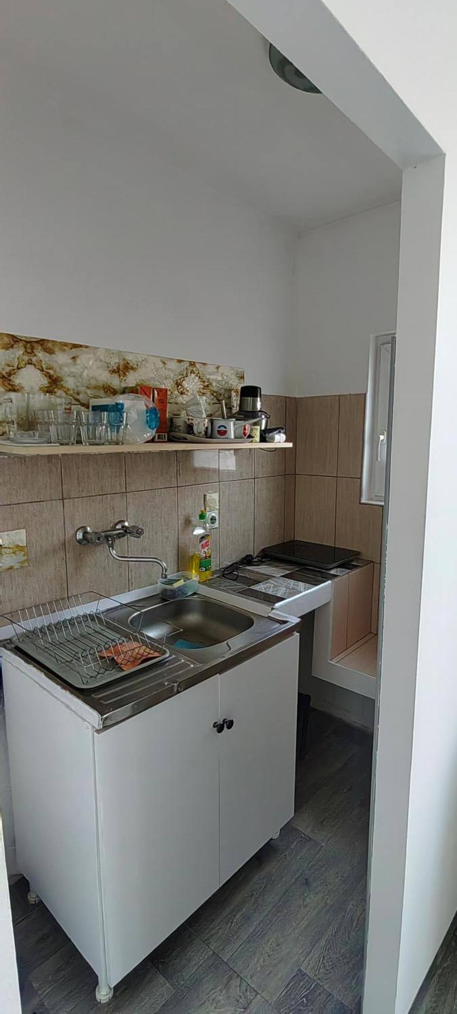 Divlji Raj Apartment Belgrade Exterior photo