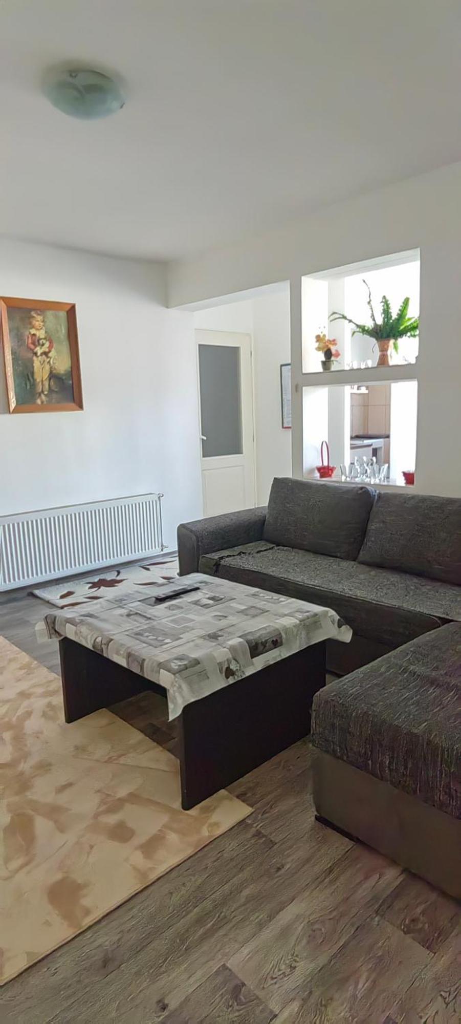 Divlji Raj Apartment Belgrade Exterior photo